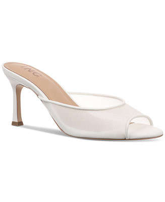 Women's Alissa Slide Dress Sandals, Exclusively at Macy's | Macy's