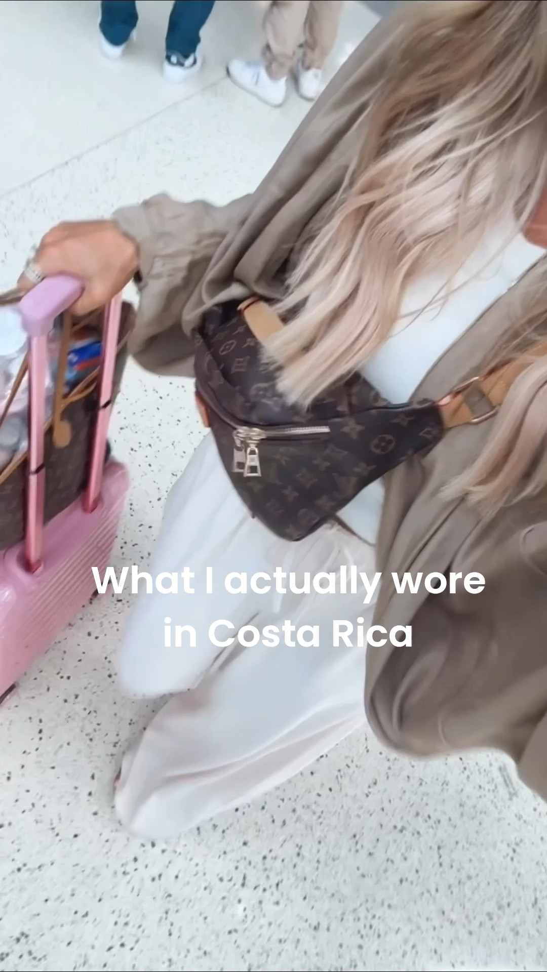 Travel outfit. On cloud shoe. Sneakers. Fall shoes. NSale. Nordstom anniversary sale. . Girls trip. Summer sets. 2 piece set. Summer fashion. Pickleball outfit. Save vs splurge. Prime day deals. Socks. Amazon. Wedding guest dress. Beach wedding. . Hanes tank tops. Summer dress. Workwear. Teacher. Back to school  Prime day. Sale. Prime day deals. Country concert outfit. Sandals. Linen pants. Lake must have. Boat trip. The best radio I’ve traveled on several trips with and is waterproof. . Swimsuit fits true to size. Free people looks for less set fits true to size, wearing medium. Travel outfit. Girls trip. 
Vacation outfits. Butter yellow. Date night outfit. Linen pants sized up to large. Date night. American flag sweater. Costa Rica.  Vacation outfit. Butter yellow. Outfit fits true to size, but I Sized up to large in tee and boxer shorts for this oversized fit. Swimsuit. Bikini. Coverup. Linen pants. Sized up to a large in the top and sweatpants for this fit. Summer outfits. Sandals. . Swimsuit. Travel outfit. Resort wear. Maxi dress. Spring wedding guest dress. Wedding guest dress 2025. Graduation outfit. Workwear. Cardigan. Maxi dress. Resort wear. Date night. Spring 2025. Activewear all fits true to size. The loose free people looks for less top sized up 2 sizes to XL for that very oversized fit. Butter yellow. Weighted vest. Workout outfit. Sports bras fit tts. Nike shoes perfect to workout. A few spring favorites and things I don’t regret buying. Spring fashion. Daily deal. Beauty. Travel. Adidas sambas. Adidas. 


#LTKTravel #LTKSwim