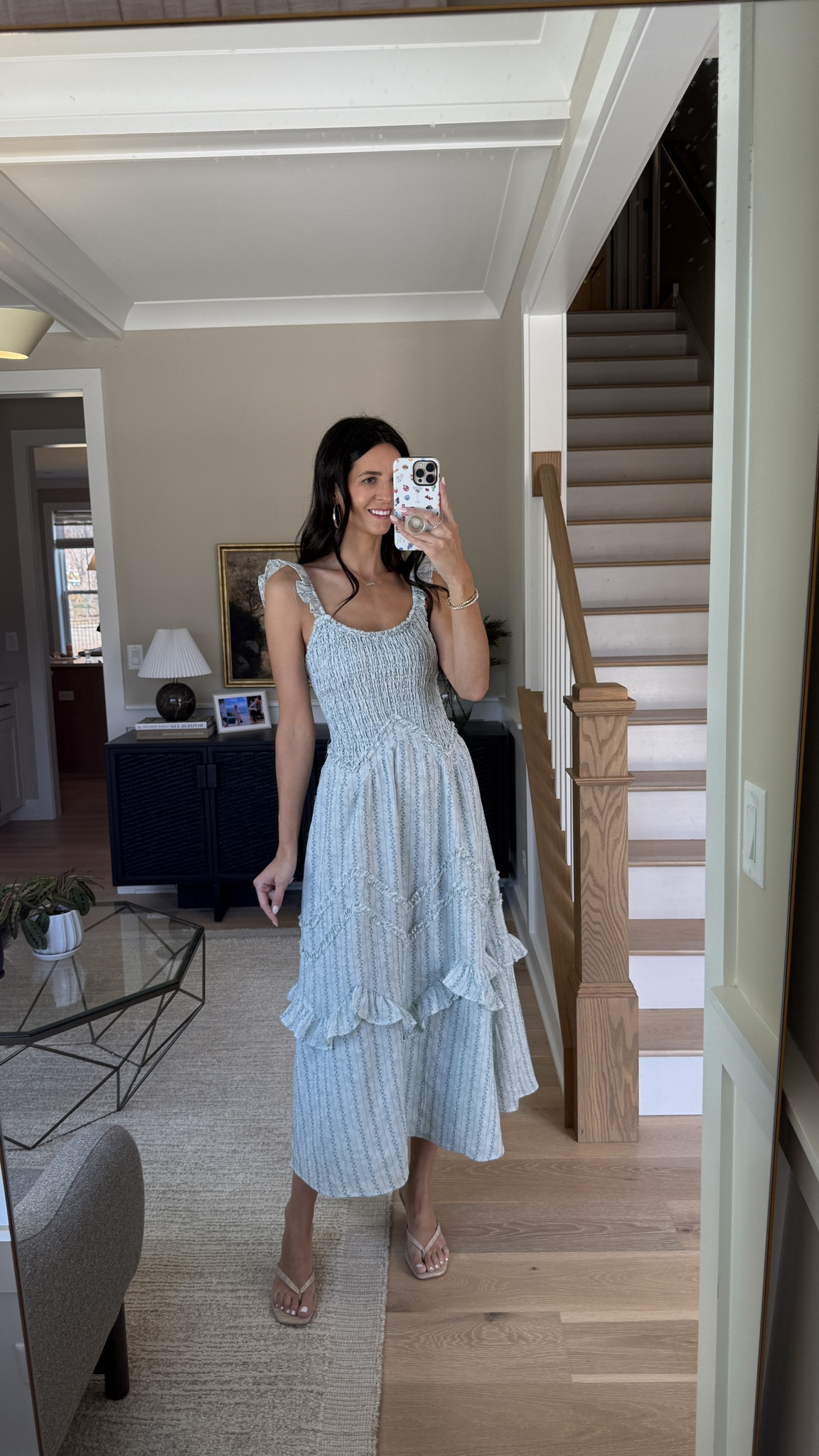 Easter dress, summer dress, Nordstrom 

#LTKspringtrends #LTKmomlife #LTKTall