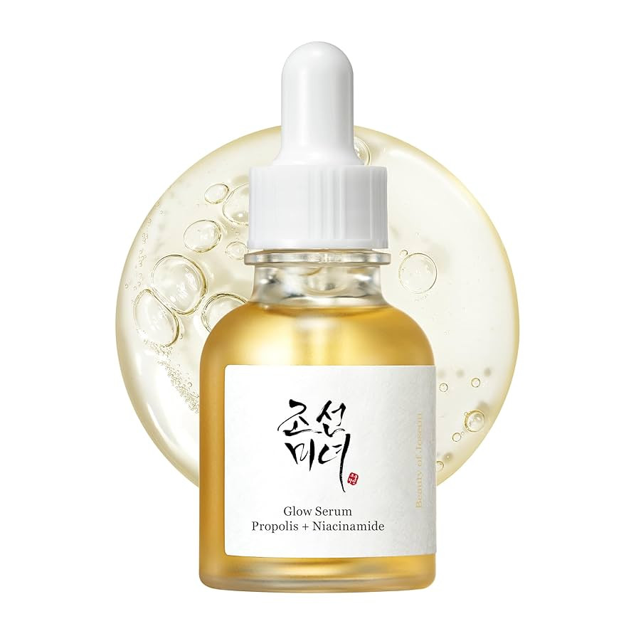 Beauty of Joseon Glow Serum Propolis + Niacinamide 30 ml (Pack of 1) | Amazon (UK)