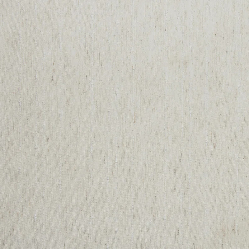 Kimberlee Solid Color Semi-Sheer Tab Top Curtain Panels | Wayfair North America