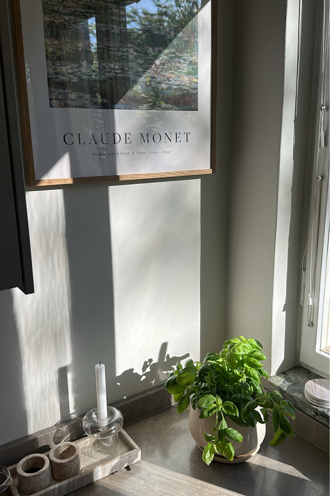 Kitchen decor, poster art, neutral frame, pot, marble, home decor, kitchen countertop

#LTKFindsUnder50 #LTKFindsUnder100 #LTKHome