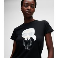 Ikonik Karl T-Shirt | Karl Lagerfeld (US)