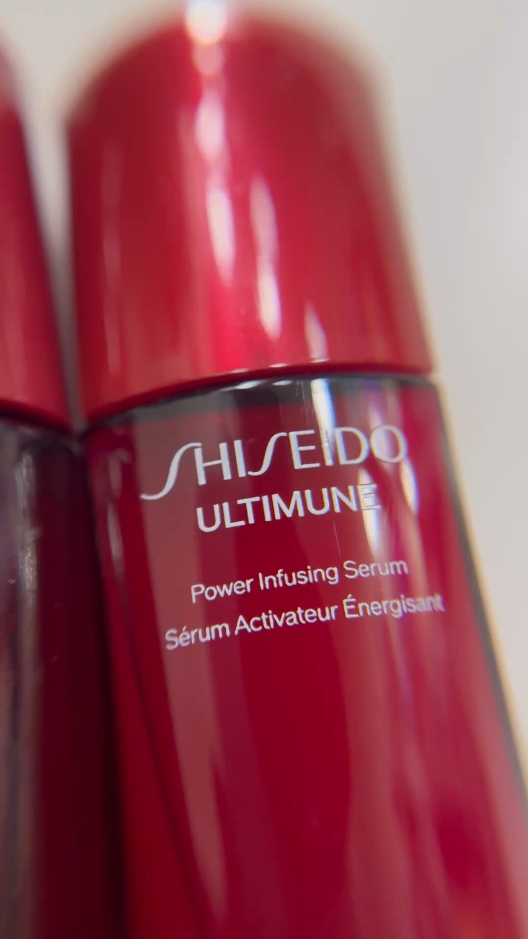 Shiseido Essence + Serum = 10/10 #shiseido #skincare #luxuryskin 

#LTKBeauty #LTKselfcare
