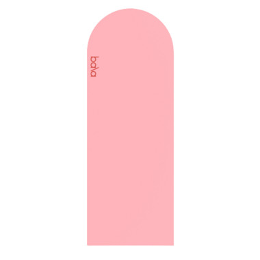 Bala Play Mat Lite Blush | Well.ca
