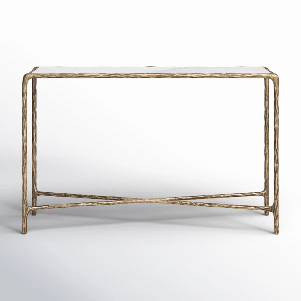 Evelynn 48'' Console Table | Wayfair North America