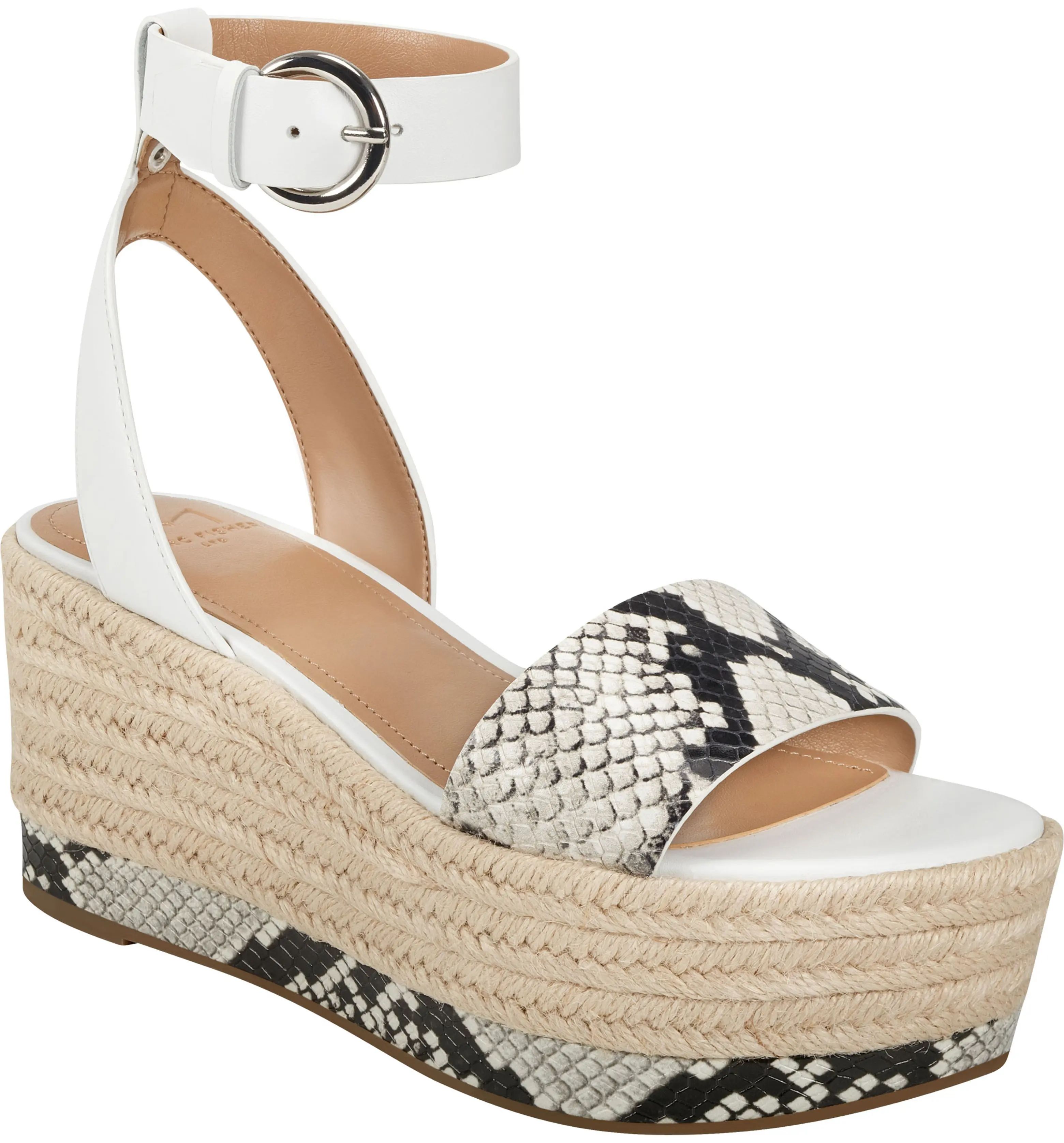 Gigli Platform Sandal | Nordstrom