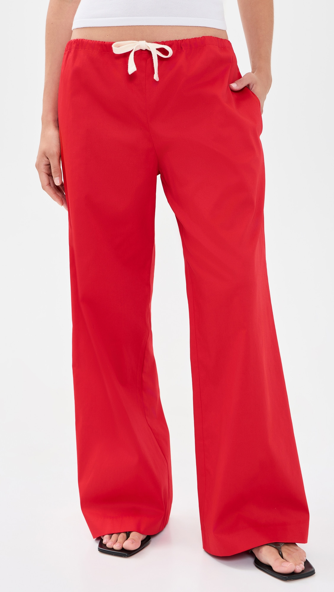 Gina Pants - Lipstick | Shopbop