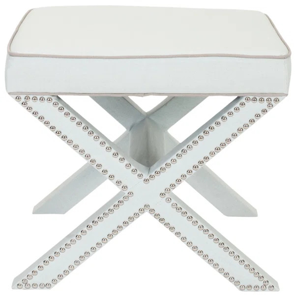 Dangela Upholstered Ottoman | Wayfair North America