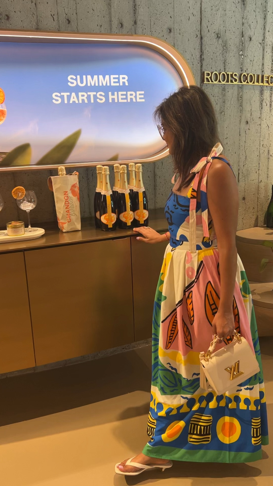 Chandon Napa Valleyy

#LTKStyleTip #LTKOver40 #LTKFindsUnder100