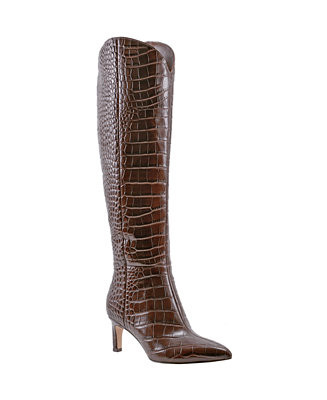 Marc Fisher LTD Women's Quinnie High Shaft Dress Boots - Macy's | Macy's