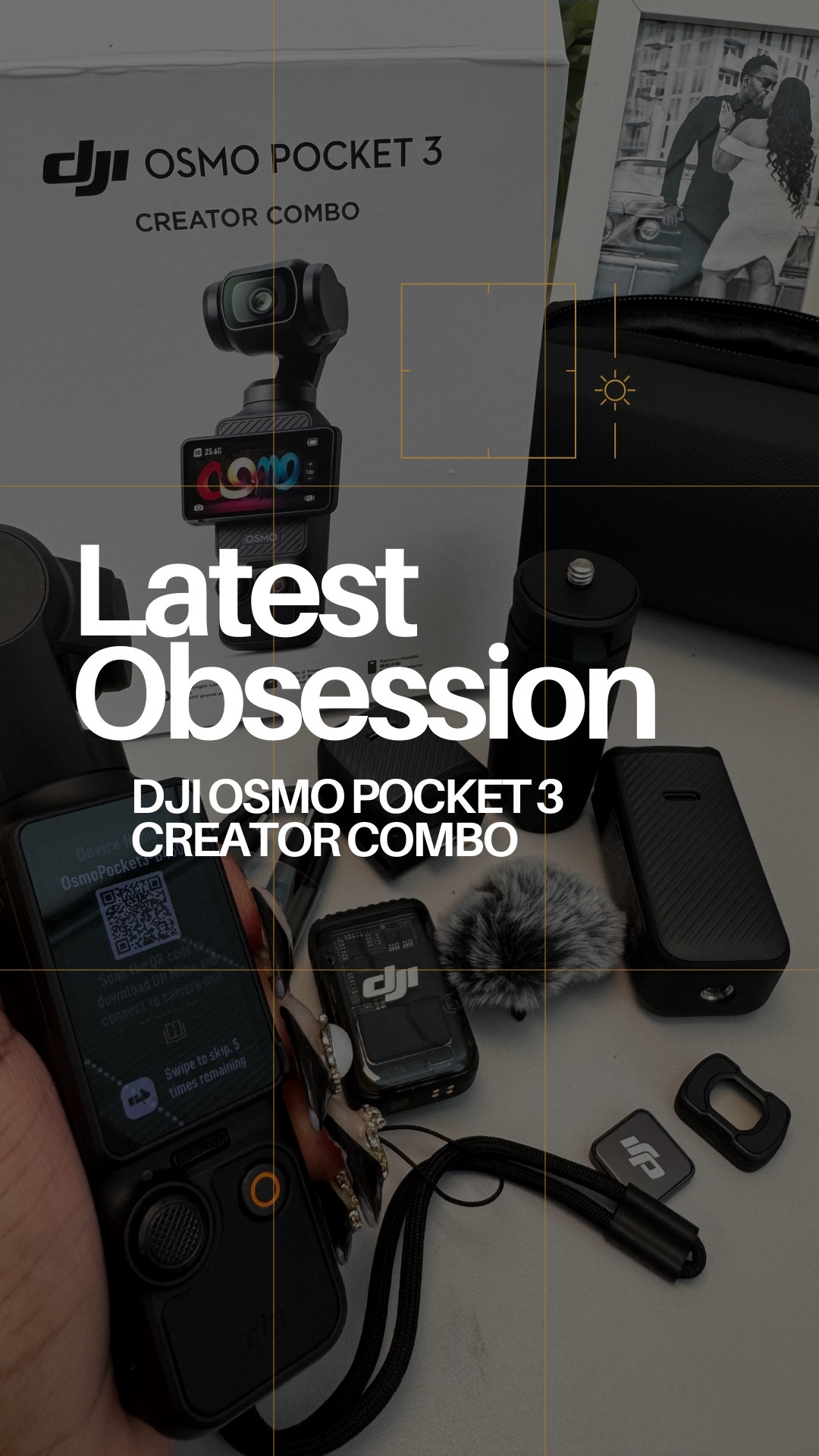 Level Up Your Content

#LTKGiftGuide #LTKItBag #LTKTravel