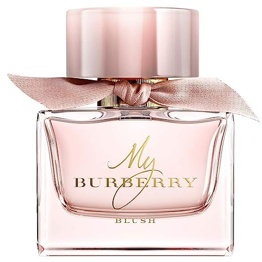 BURBERRY My BURBERRY Blush Eau de Parfum | Amazon (US)