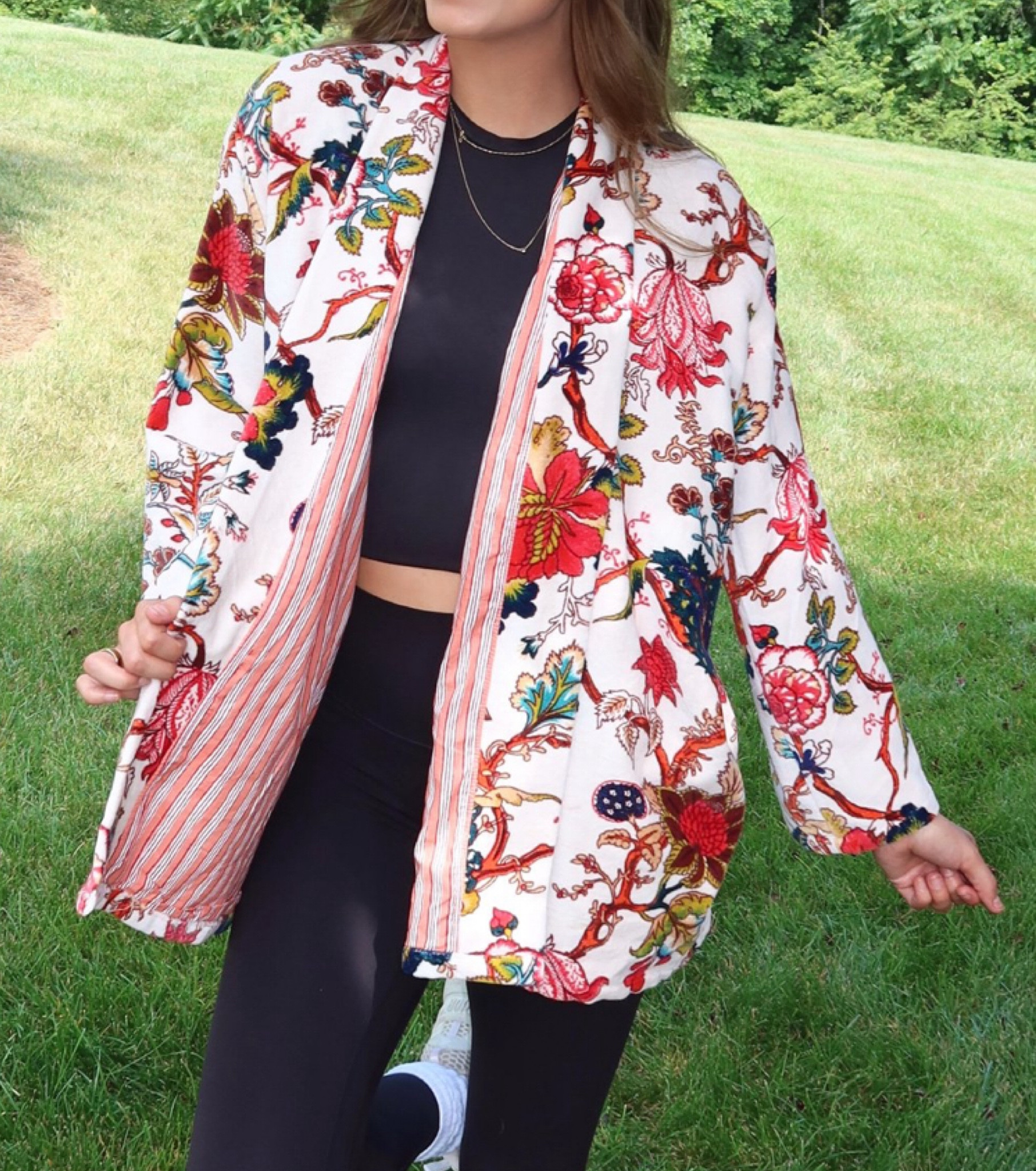 So comfortable and elegant 