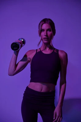 On The Run Tank | Salt Project