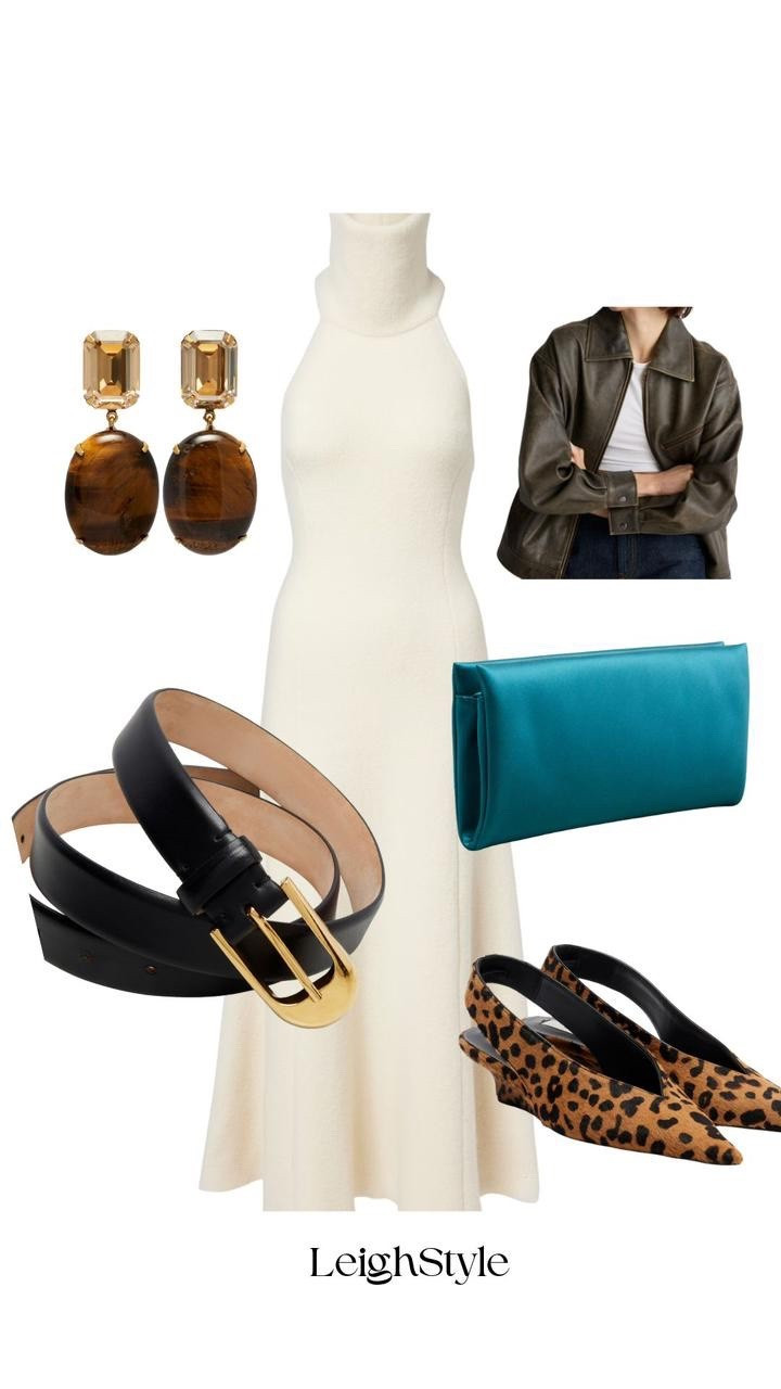 FALL FASHION 
Love, Leigh  

#LTKNYFW #LTKStyleTip #LTKSeasonal