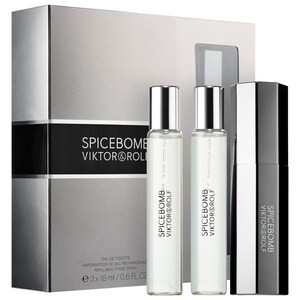 Spicebomb Twist & Spray Set | Sephora (US)