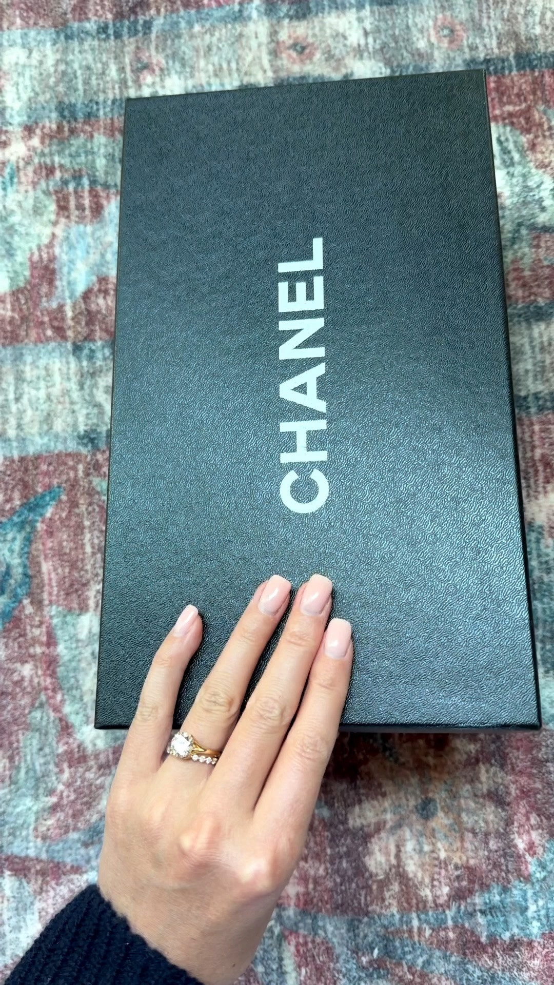 Sharing some of my favorite second hand Chanel flats from Therealreal!

#LTKSeasonal #LTKstorytime #LTKvlog