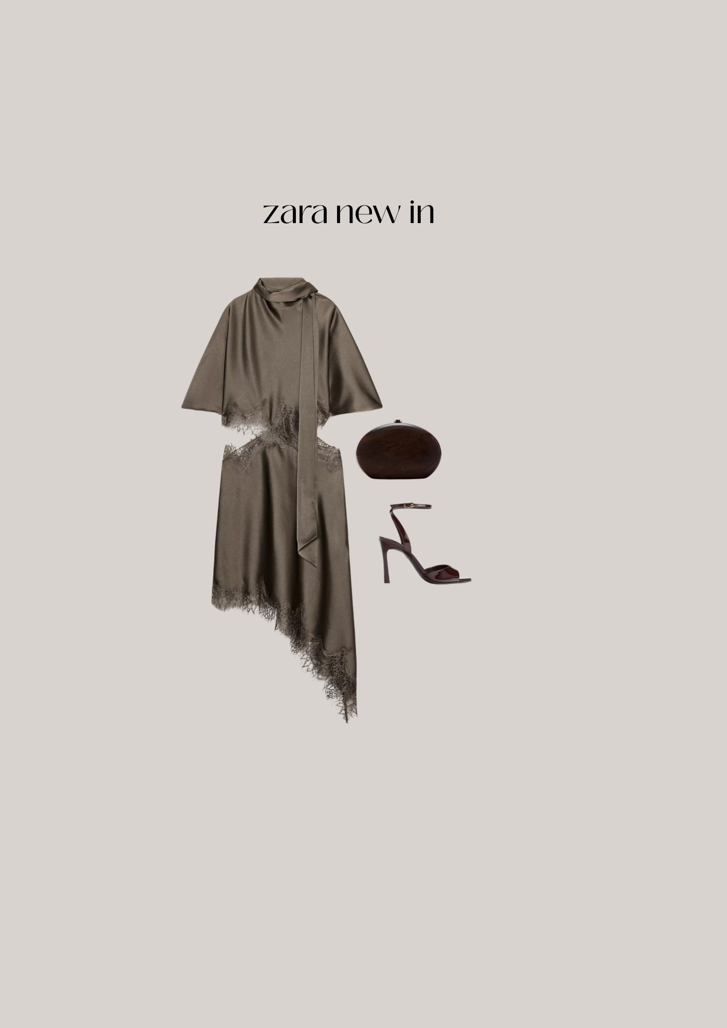 Zara dress

Date night | brunch | wedding guest

#LTKhaul #LTKholiday #LTKspring