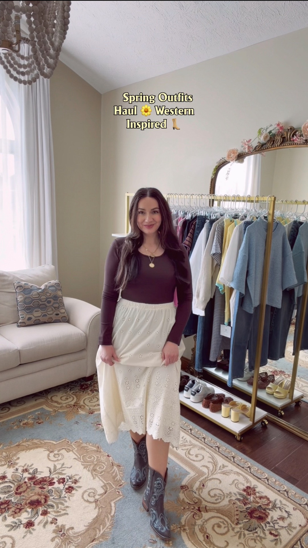 Spring closet refresh 🌸
Sharing the pieces I just ordered to update my spring wardrobe for the season: neutral outfits, everyday basics, and easy spring layering.

#springoutfits #springwardrobe #capsulewardrobe #springfashionideas #shopmyoutfits 

#LTKgrwm #LTKSeasonal #LTKootd