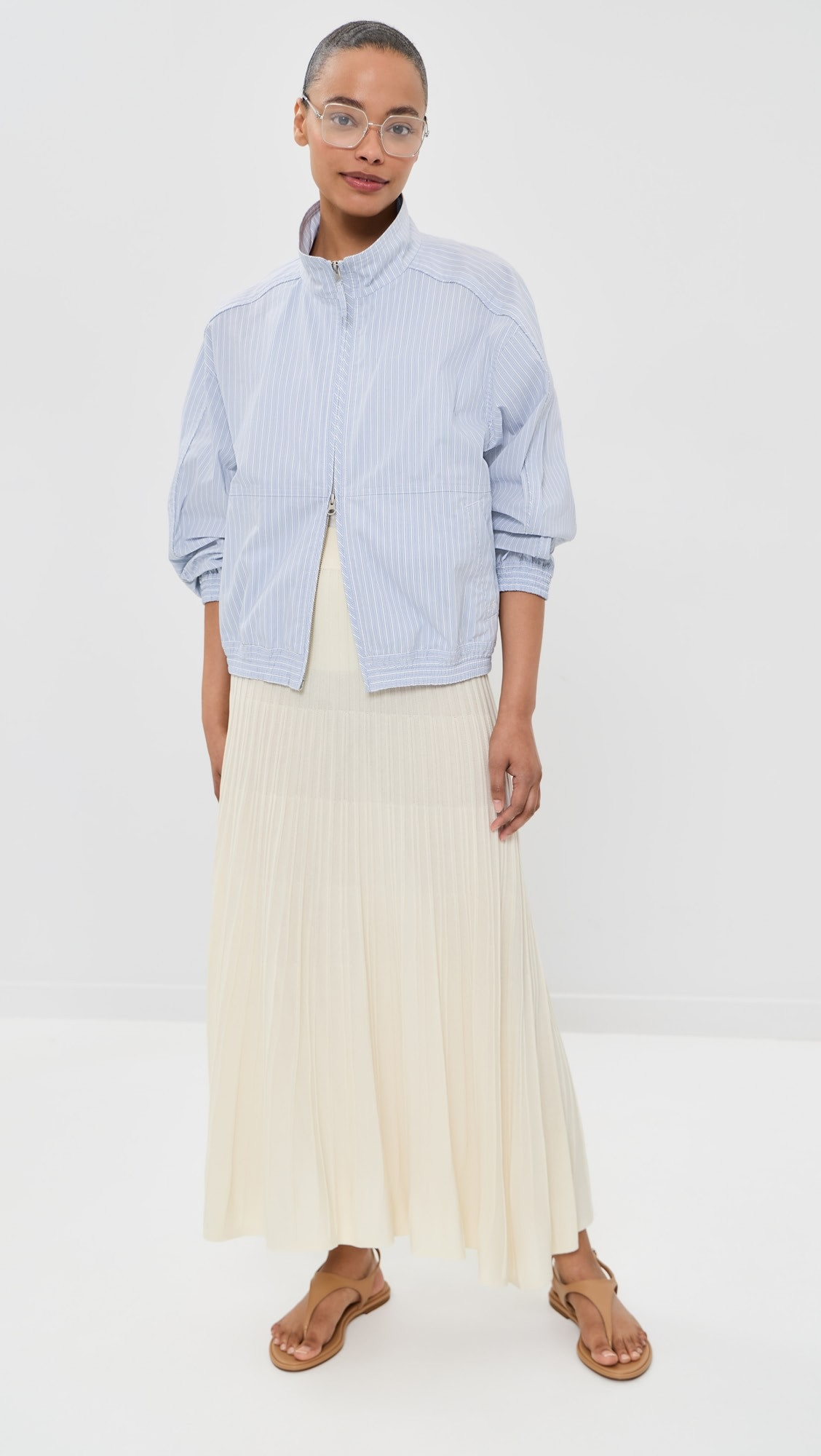 TWP Midi Skirt | Shopbop | Shopbop