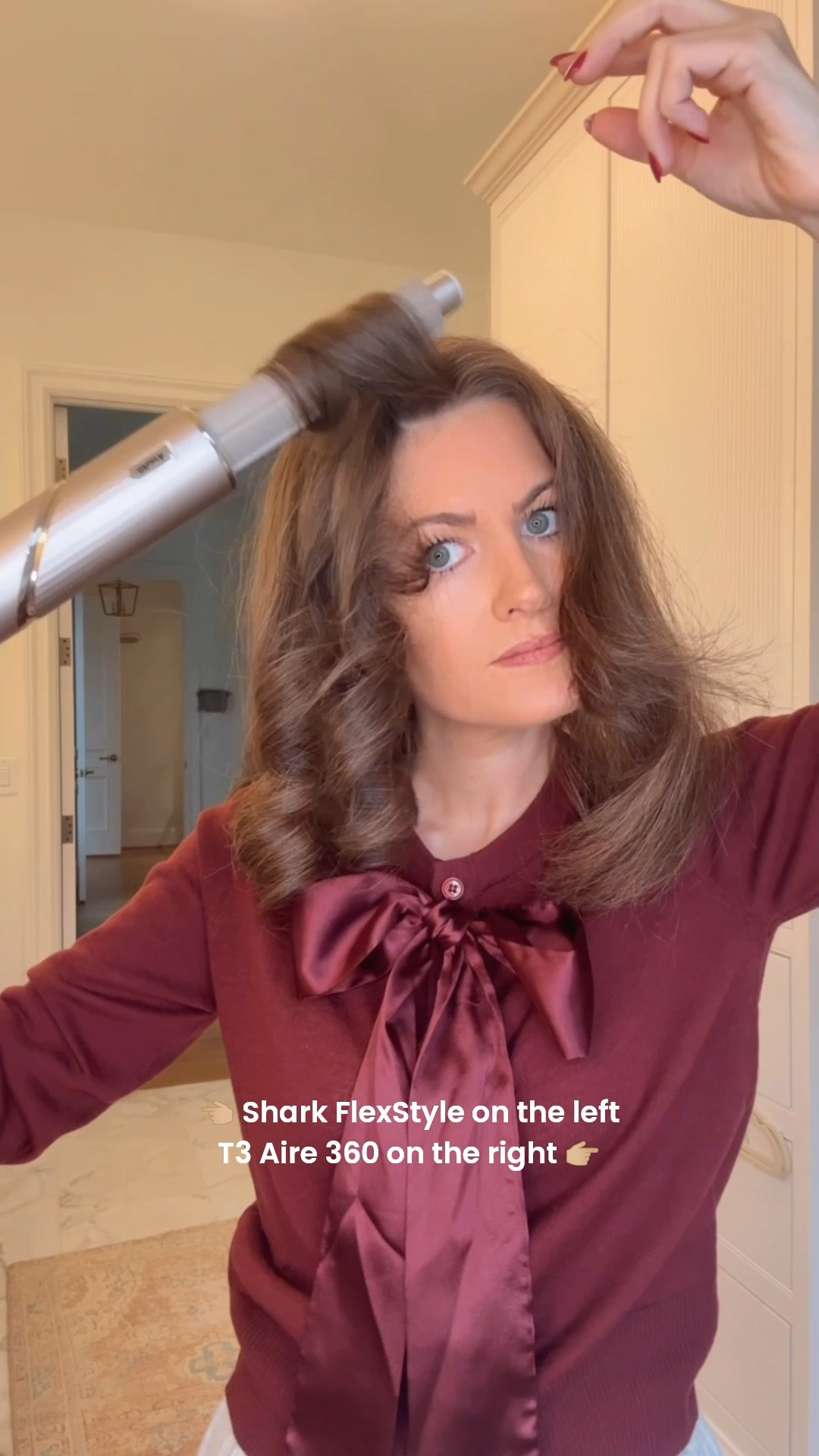 Both the Shark FlexStyle and the T3 Aire 360 are on sale today at @nordstrombeauty!! 

#NordstromPartner 

#LTKBeauty #LTKGiftGuide #LTKHoliday