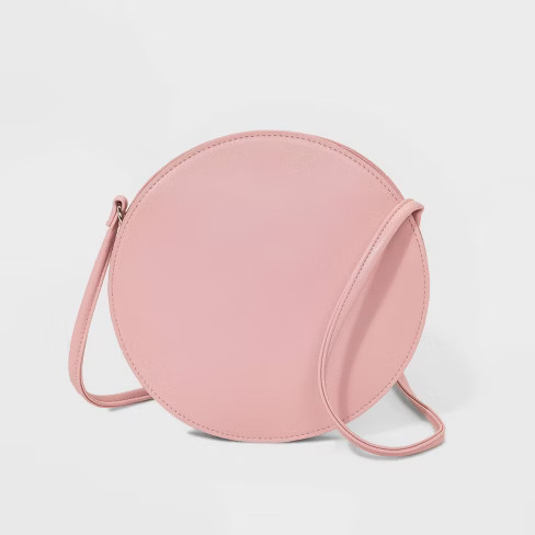 Circle Canteen Crossbody Bag - Wild Fable™ | Target