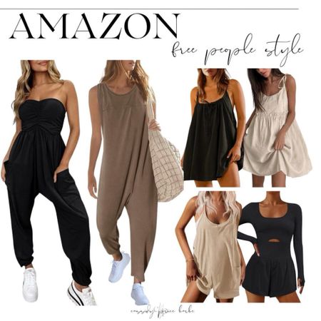 Amazon. Amazon Finds. Free People. Amazon Free People. 

#LTKStyleTip #LTKSaleAlert #LTKFindsUnder50