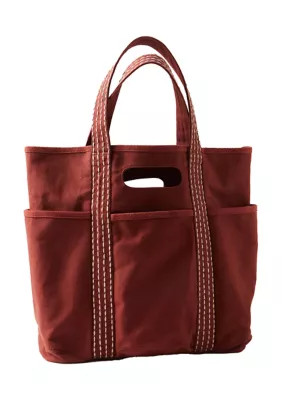 Free People Caravan Canvas Tote | Belk
