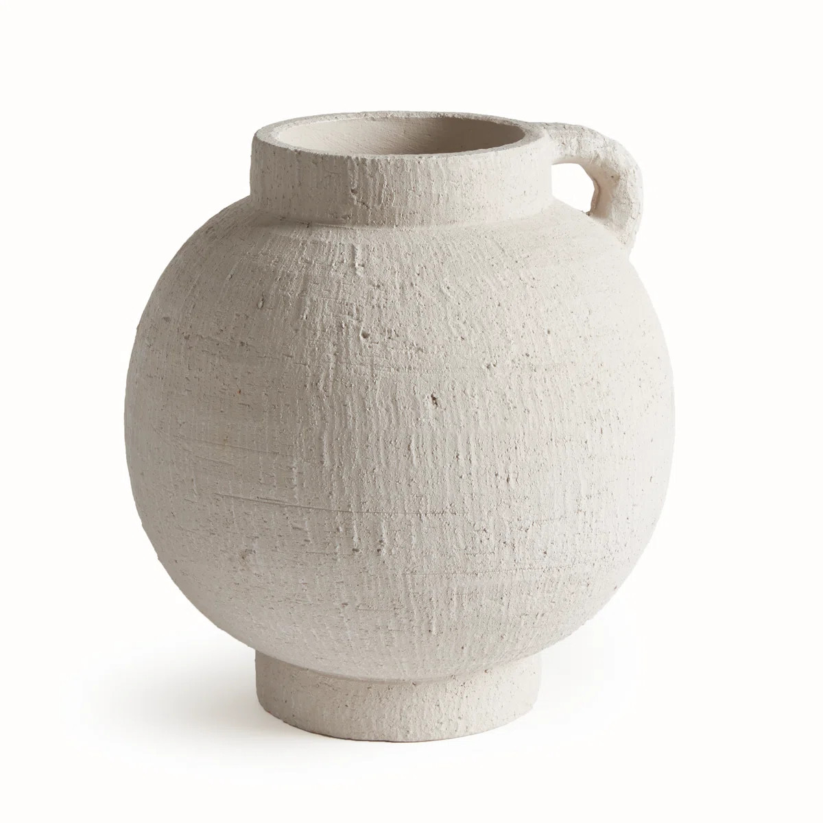 Gianna Handmade Terracotta Table Vase | Wayfair North America