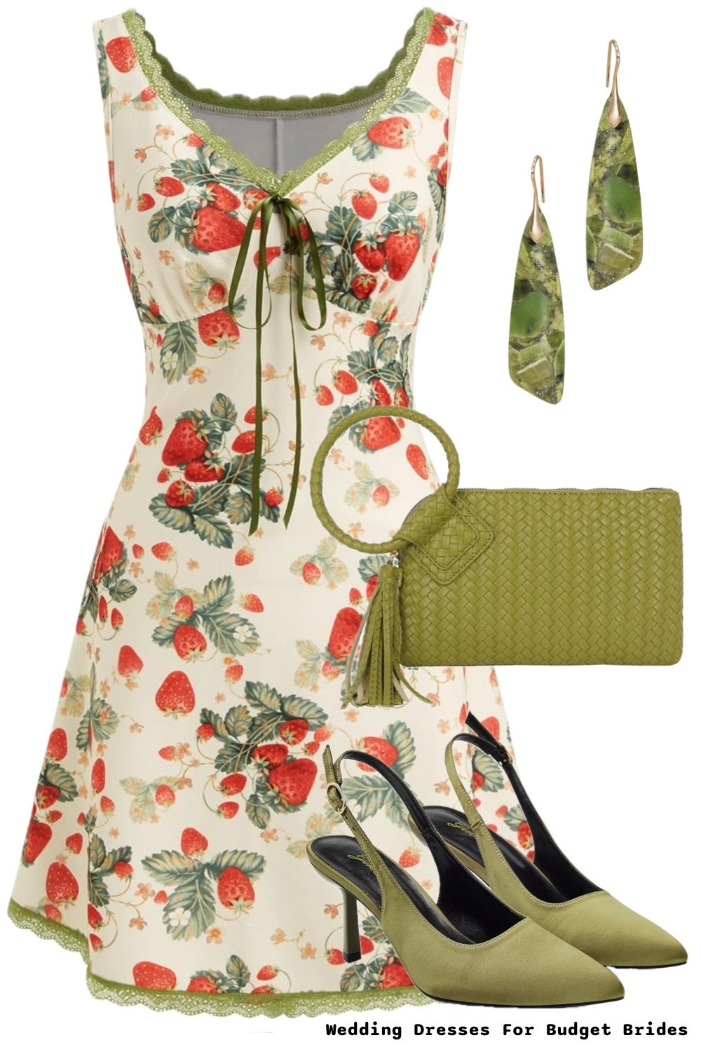 Fun summer strawberry dress outfit in green and red.

Honeymoon packing, resort wear 2026, destination wedding, vacation outfit.

#LTKootd #LTKWedding #LTKSeasonal