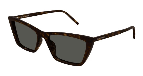 Saint Laurent SL 737 MICA THIN | EZ Contacts