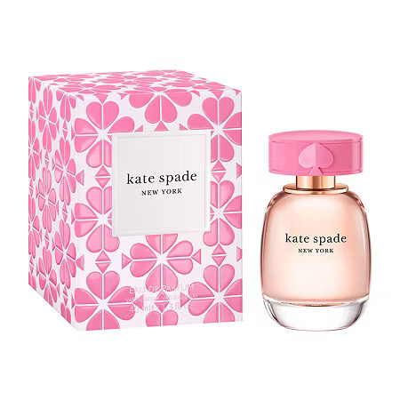 Kate Spade New York Eau De Parfum, One Size, 1 3 Oz | JCPenney