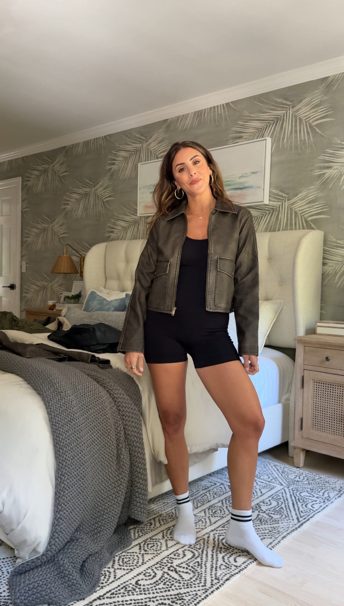 Fall jackets from @abercrombie

#LTKFallSale #LTKSeasonal