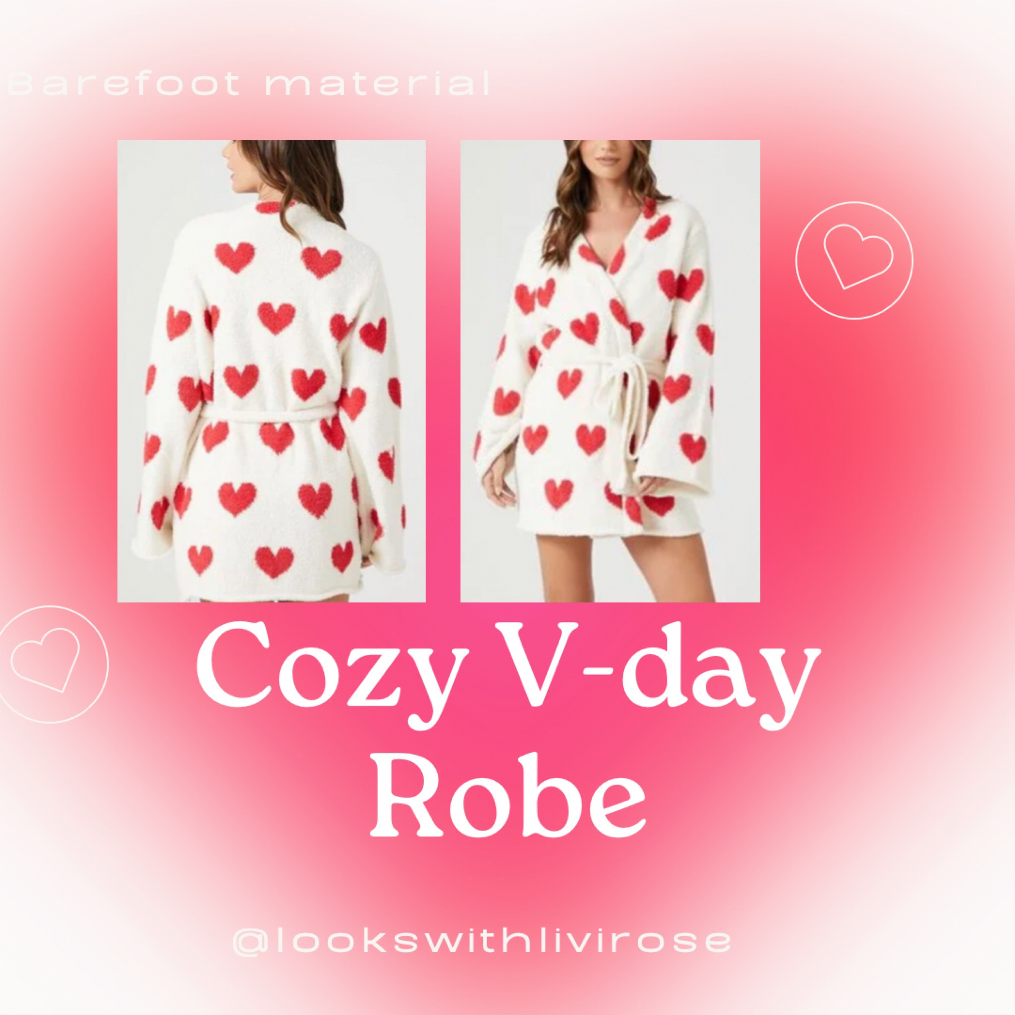 This is so soft !

#LTKfindsunder50 #LTKSeasonal #LTKstyletip