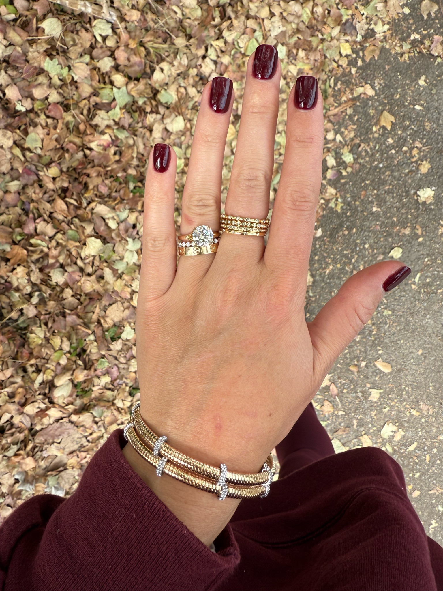 Baublebar rings and bracelets 



#LTKHoliday #LTKGiftGuide #LTKSeasonal