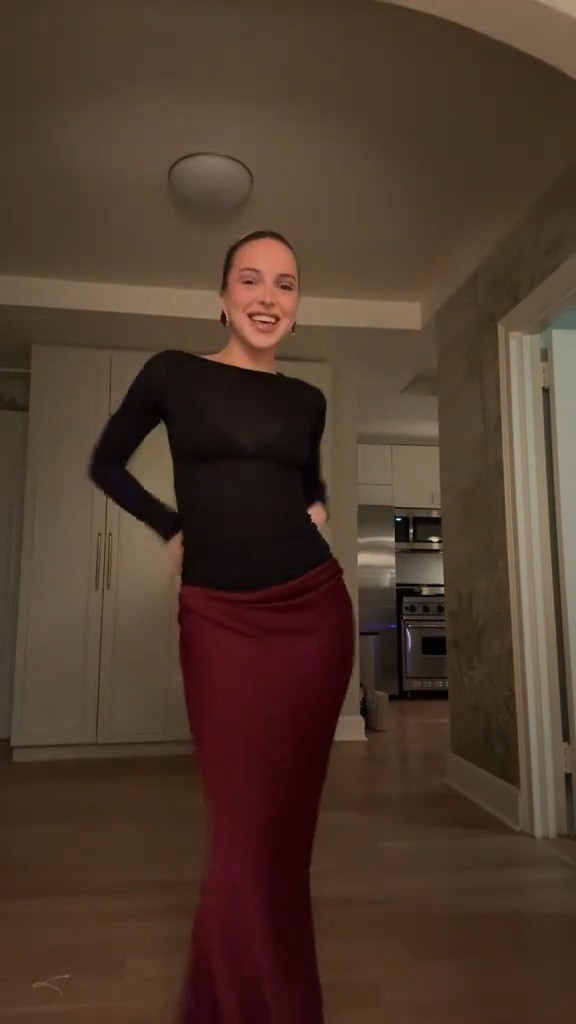 Date night fit 💃

#LTKBeauty #LTKStyleTip