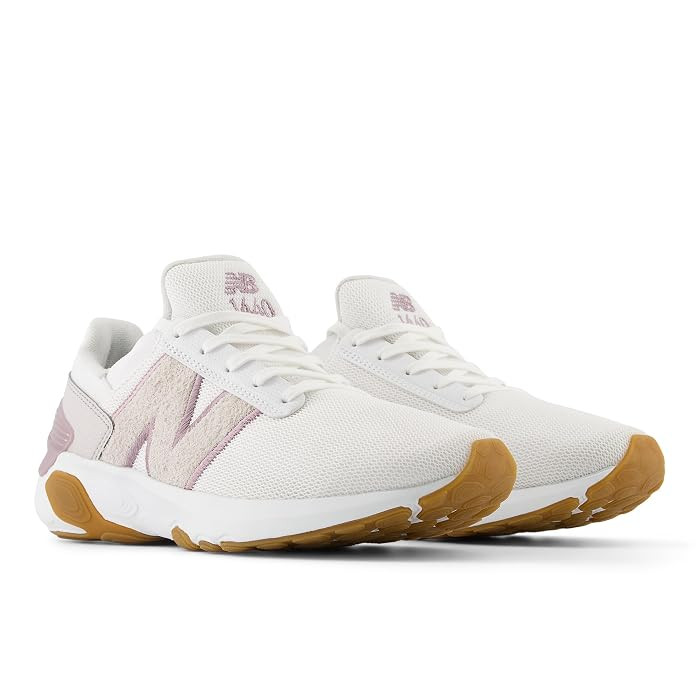 New Balance Fresh Foam X 1440 Women's Shoes Black/Black : 11 B - Medium | Zappos.com