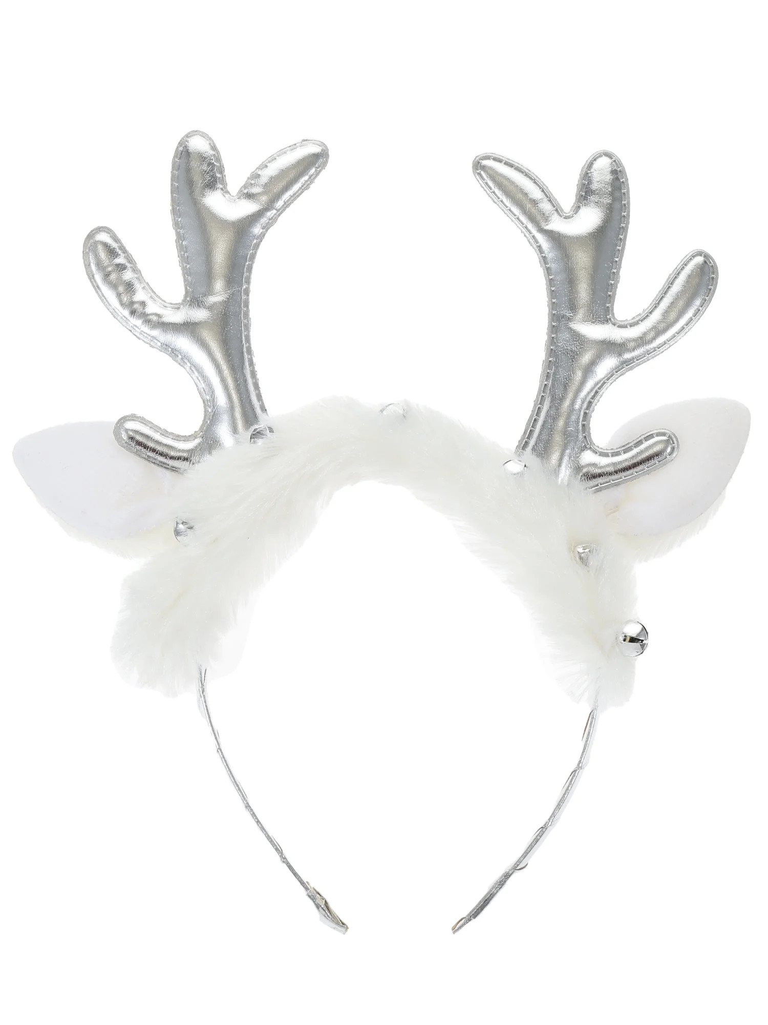 Holiday Time Reindeer Antler Headbopper, 1 Piece | Walmart (US)