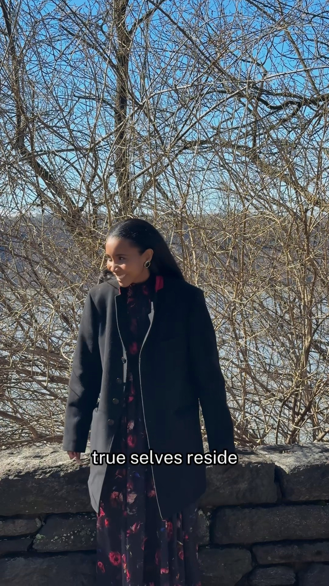 romance, a journey that begins within 🌹🥀 

#LTKstyletip #LTKbeauty