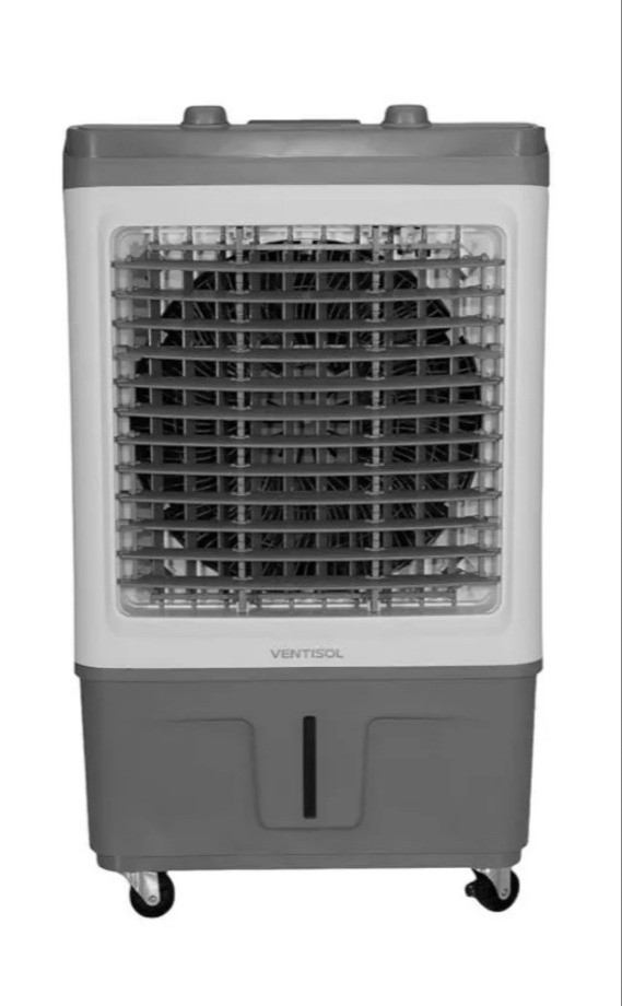 Climatizador CLIN 35 PRO Ventisol

#LTKbrasil