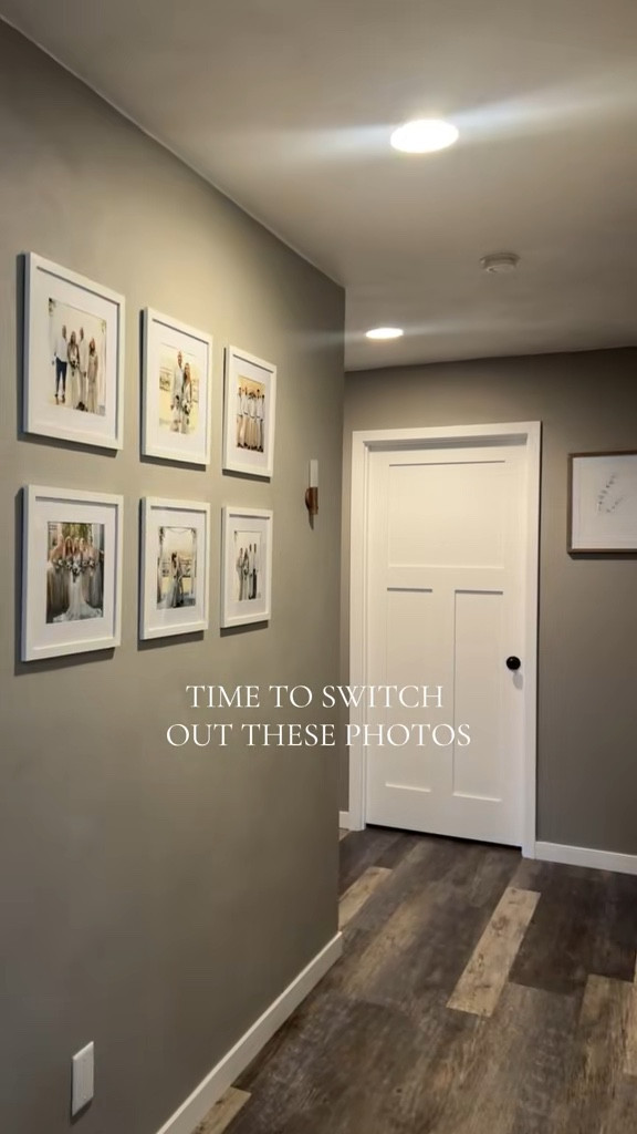 Choosing wedding photos for only 6 frames was difficult. I’ll just have to rotate them 🤍🙈🖼️🎞️📷

Frames & Nightlights 🔗 

#Home #homedecor #family #familyphotos #weddingphotos #wallprints #photos #walgreens #amazon #amazonfinds #amazonmusthaves #weddingpictures #wallart #wallartdecor #walldecor #refresh #minimalist #minimalisthome 

#LTKU #LTKWedding #LTKStyleTip