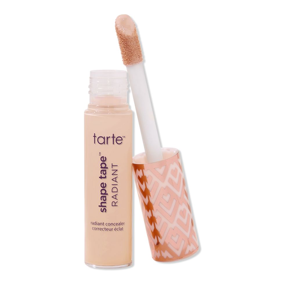 Shape Tape Radiant Concealer | Ulta