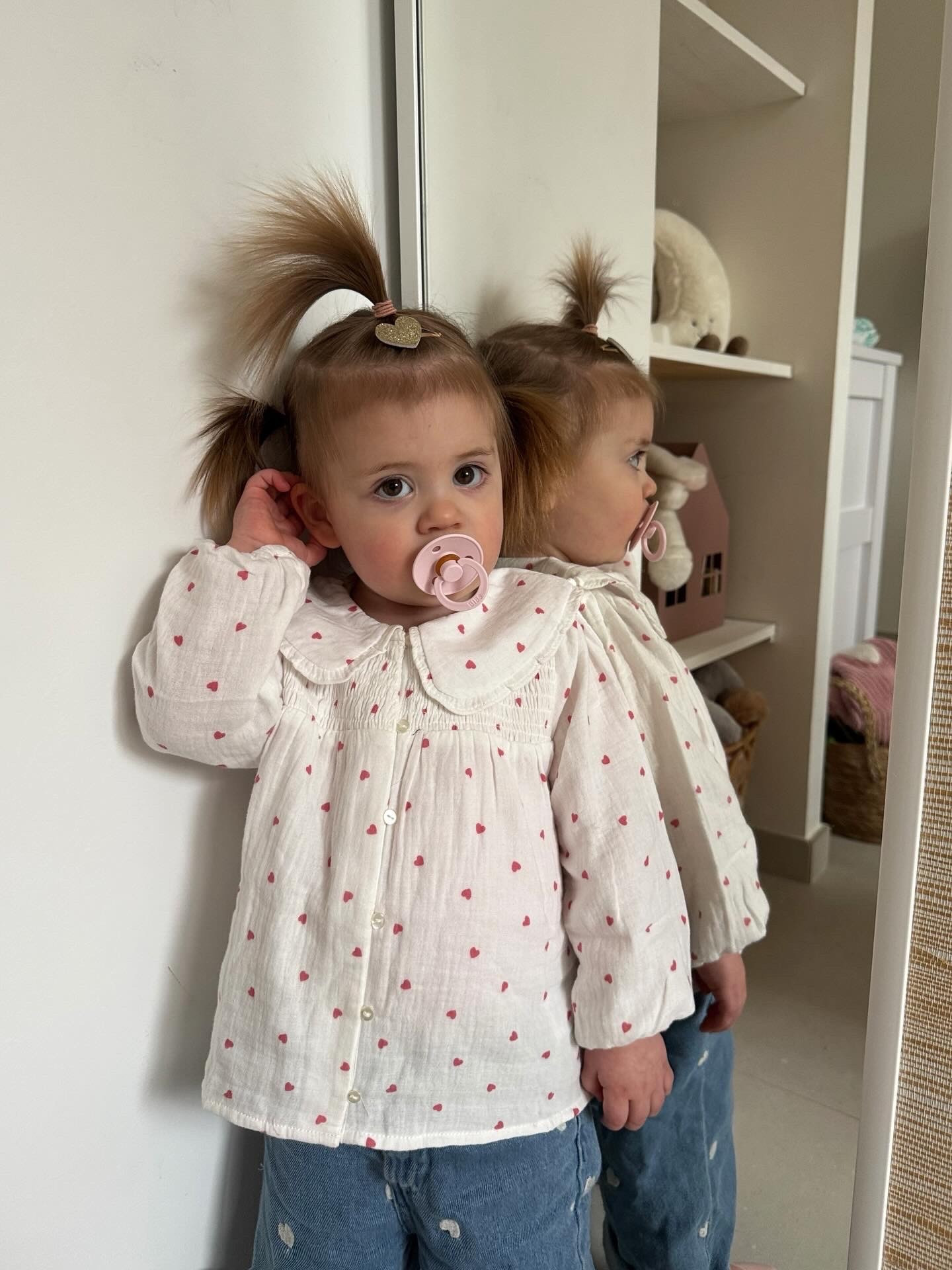 Adorable heart blouse !!

#LTKmaternity #LTKkids #LTKbaby