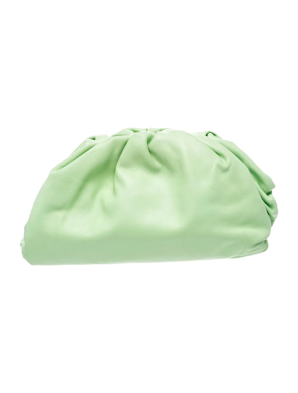 Leather The Pouch | The RealReal