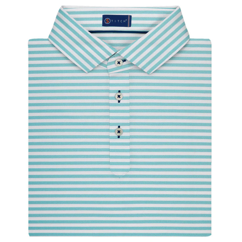 Club Stripe | STITCH Golf