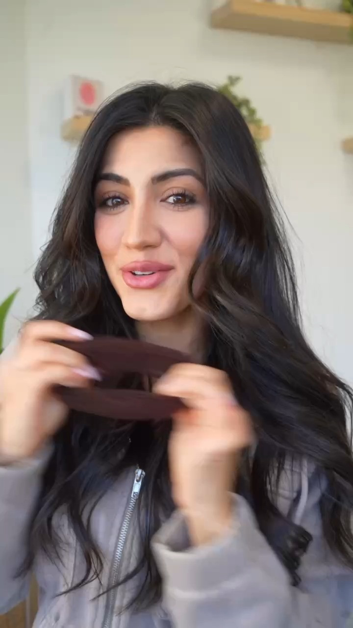 So easy and so cute! I'm obsessed! 

 #LTKBeauty