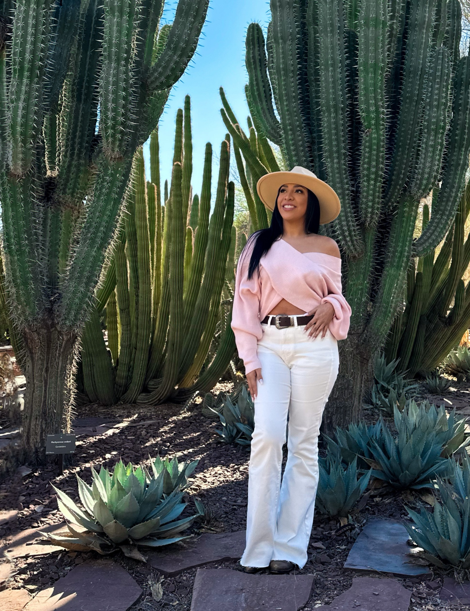 Comfortable feminine outfit great for outdoor photos and activities ! 

#LTKunder100 #LTKtravel