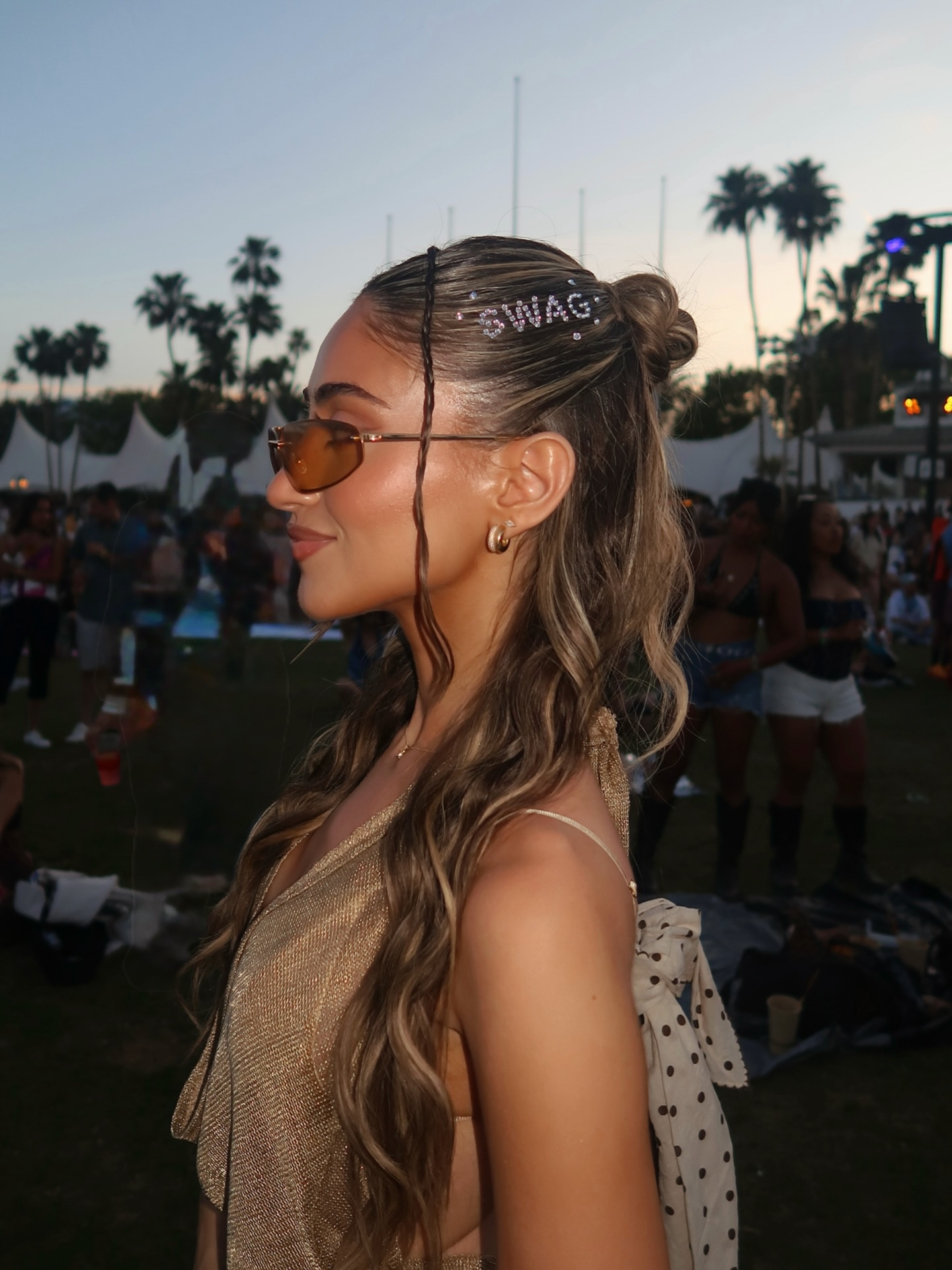 I’ll be talking about this night for the rest of my life #bieberchella

#LTKFestival #LTKgrwm #LTKootd