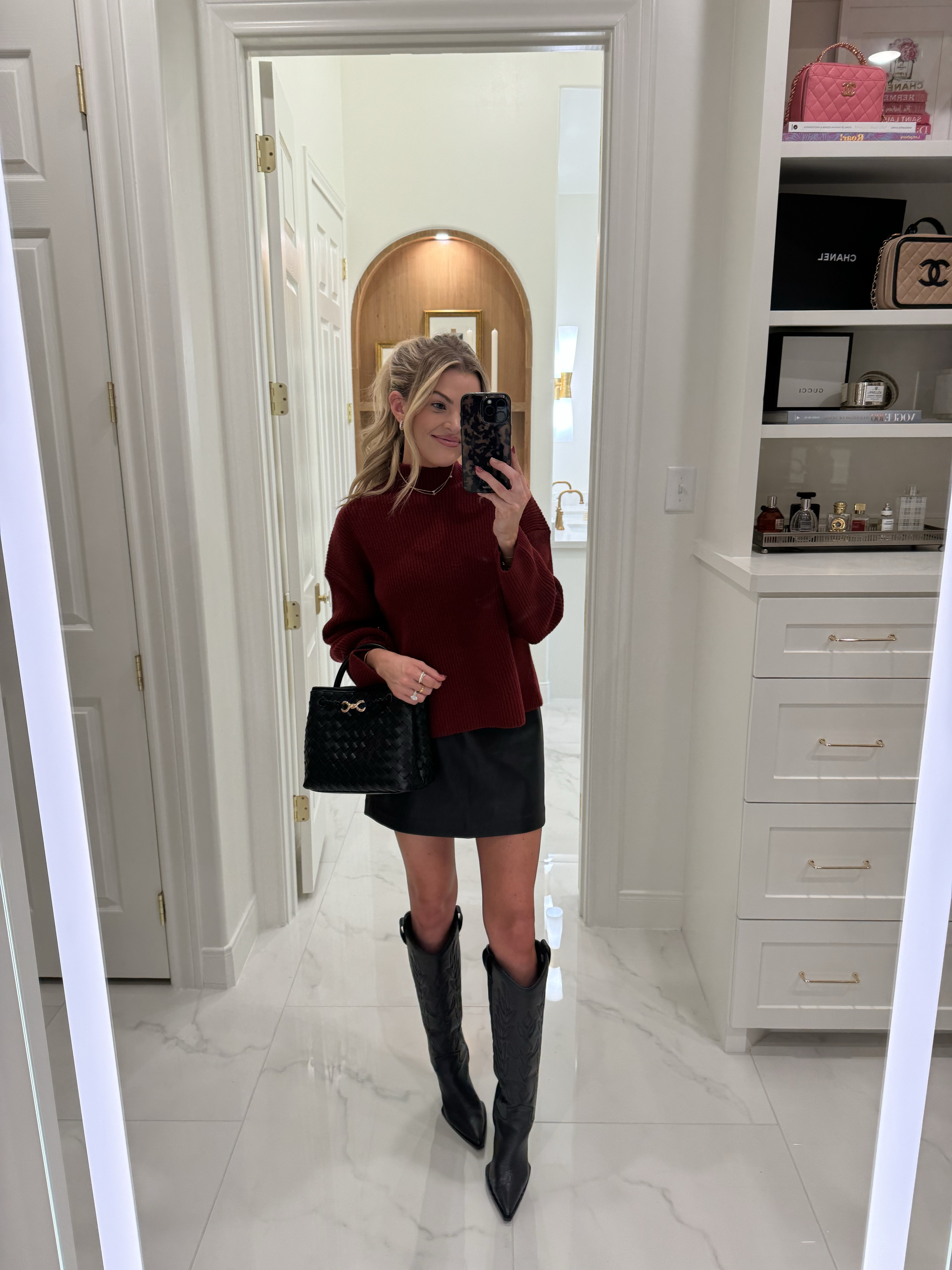 Abercrombie’s Black Friday sale is here! Save 25% sitewide + an extra 15% off with code CYBERAF 

Wearing XS in both the top and skirt 

Black Friday sales, Abercrombie sale, Black Friday, cyberweek, holiday shopping, gift guide, gift ideas

#LTKCyberWeek #LTKSaleAlert